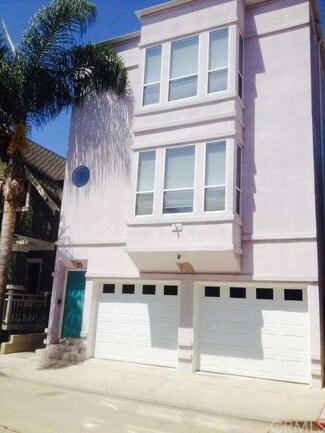 35 37th Place, Long Beach, CA 90803