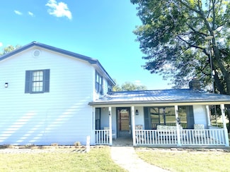 23206 S 4440 Rd, Pensacola, OK 74301