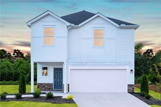 864 Penfold Pointe, Wellford, SC 29385