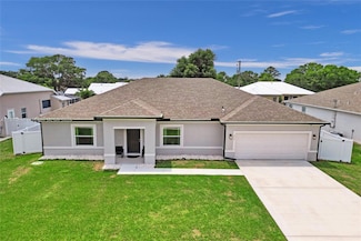 434 SW Namoit Place, Port St. Lucie, FL 34953