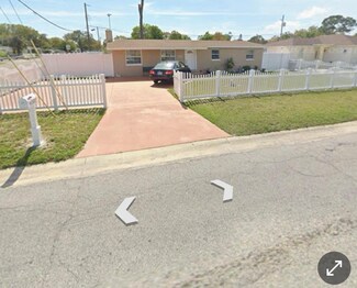 6502 W Clifton St, Tampa, FL 33634