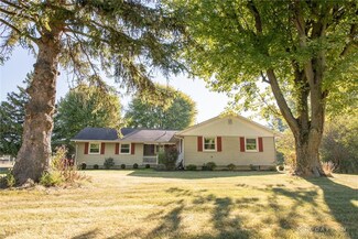500 N Main St, Eldorado, OH 45321