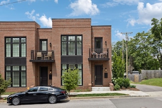1113 Villa Place, Nashville, TN 37212