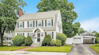 165 Taylor St, Manchester, NH 03103