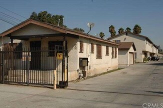 4723 Clara St, Cudahy, CA 90201