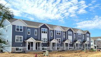 6570 Linden Trail Unit F, Wonder Lake, IL 60097