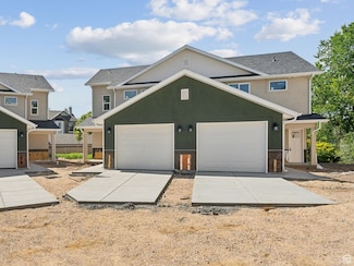 1615 N Angel St Unit C, Layton, UT 84041