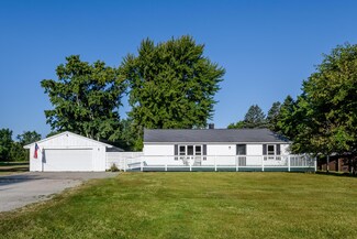 3910 Lincoln Ave, Saint Joseph, MI 49085