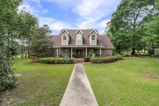 4 Lilly, Ellisville, MS 39437