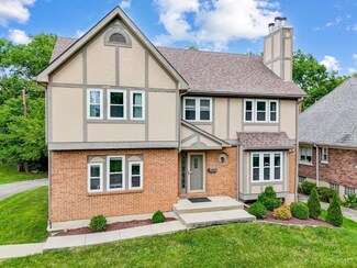 1134 Towanda Terrace, Cincinnati, OH 45216