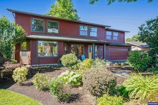 4708 Bohannon St NE, Salem, OR 97305