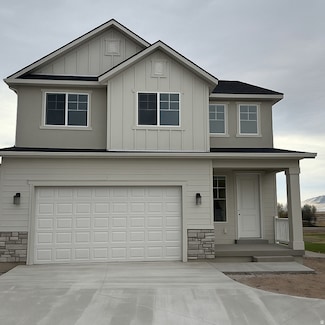 406 E Luna Cir Unit 61, Spanish Fork, UT 84660