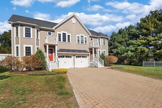 19 Decolores Dr Unit 19, Wayland, MA 01778