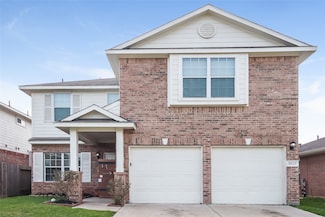 8023 Louise Oak Ct, Spring, TX 77379