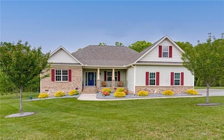 2685 Brooke Meadows Dr, Browns Summit, NC 27214