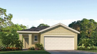 12170 Rimini Way, Port St. Lucie, FL 34987