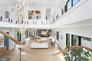 1733 Chain Bridge Rd, McLean, VA 22102