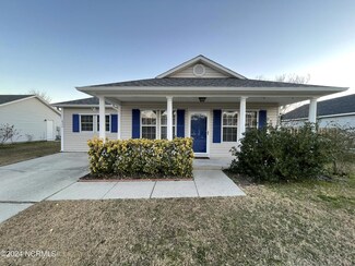 632 Brewster Ln, Wilmington, NC 28412