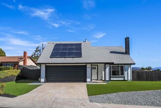 969 Hagmann Ct, San Diego, CA 92114