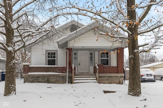 1437 E Edwards Ave, Indianapolis, IN 46227