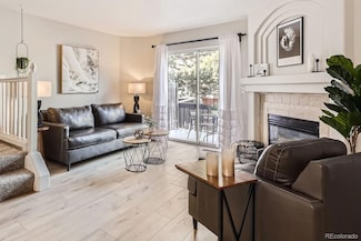 8264 S Fillmore Way, Centennial, CO 80122