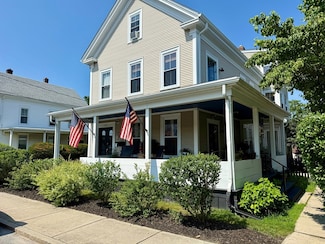 123 Court St Unit 2, Plymouth, MA 02360