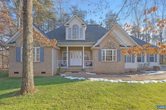 291 Jefferson Dr, Palmyra, VA 22963