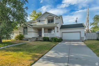 494 E 670 N, Tooele, UT 84074