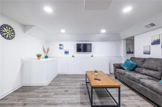 1122 Elaine Dr, Forest Park, GA 30297