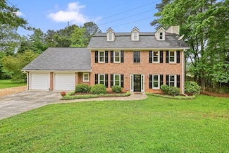 2801 Holly Oaks Dr, Marietta, GA 30062