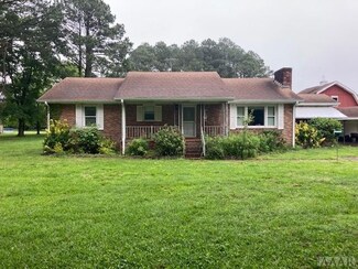 2086 Us Highway 17 N, South Mills, NC 27976