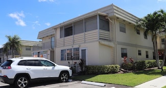 716 Saxony O Unit 7160, Delray Beach, FL 33446