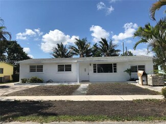 300 NW 194th Terrace, Miami, FL 33169