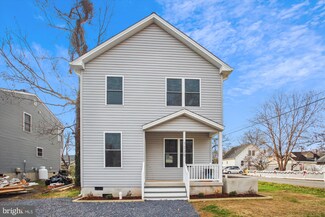 1225 Spruce Ave, Shady Side, MD 20764