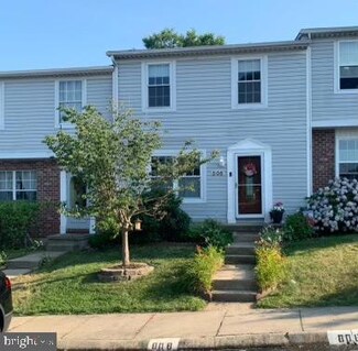 808 Sleepy Hollow Ct, Edgewood, MD 21040