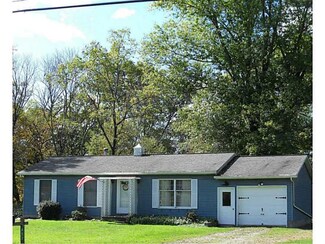 452 Centreville Pike, Slippery Rock, PA 16057
