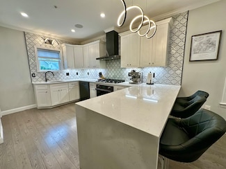 222 Roslindale Ave Unit 2, Roslindale, MA 02131