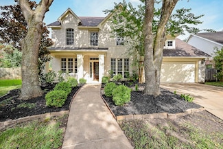 806 Spring Mist Ct, Sugar Land, TX 77479