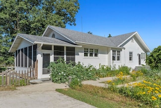 11739 N State Road 13, Syracuse, IN 46567