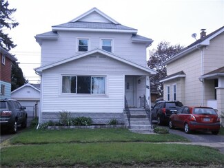198 Downing St, Buffalo, NY 14220