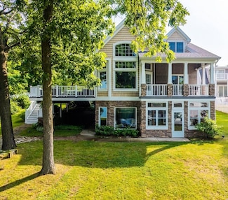 55 Lane 260a Crooked Lake, Angola, IN 46703