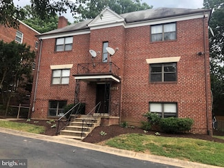 8711 Plymouth St Unit 1, Silver Spring, MD 20901