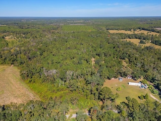 TBD Barnes Rd, Monticello, FL 32344