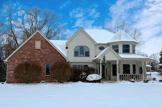 6510 E Ridge Ct, Brighton, MI 48116
