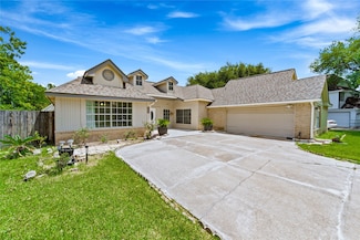 6331 Modesto Dr, Houston, TX 77083