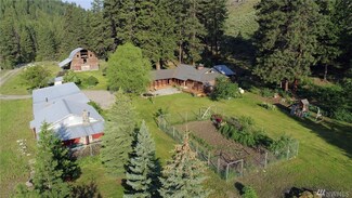 728 Twisp River Rd, Twisp, WA 98856