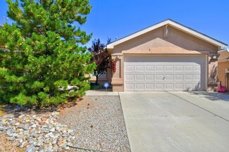 7601 Button Quail Ave NW, Albuquerque, NM 87114
