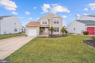 66 Charles Dr, New Castle, DE 19720