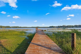 23401 NE 113th Ave, Fort McCoy, FL 32134