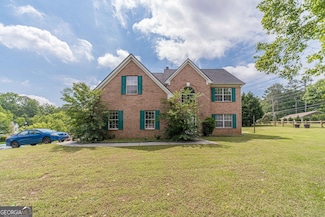 4023 Port Springs Trail, Snellville, GA 30039
